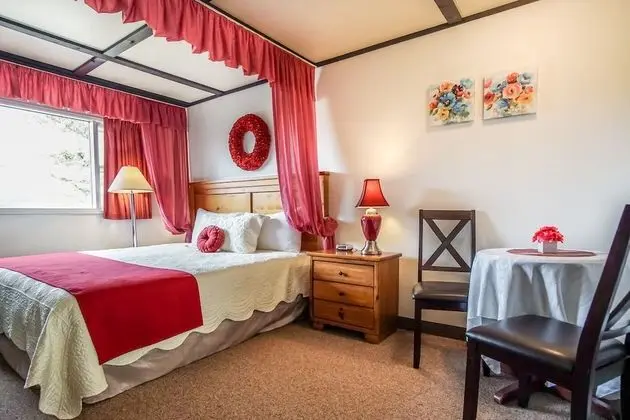 Deluxe Room, 1 King Bed #10