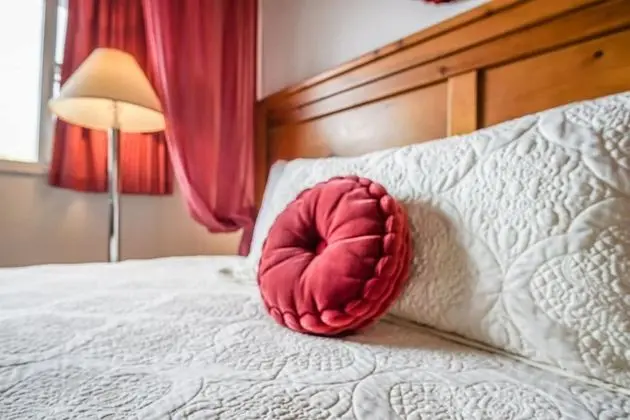 Deluxe Room, 1 King Bed #10