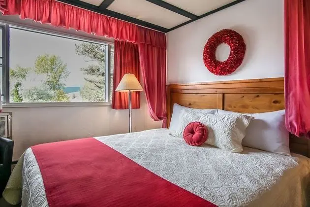Deluxe Room, 1 King Bed #10