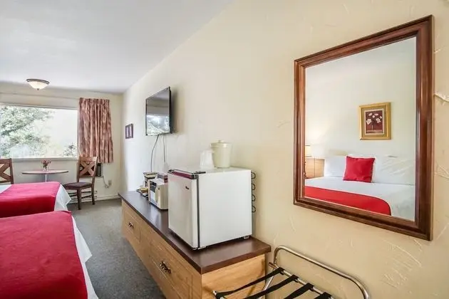 Double Room #12