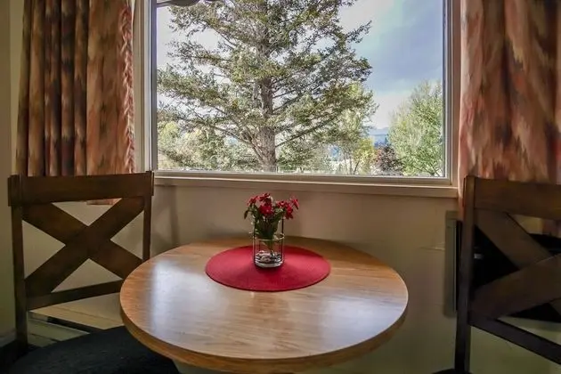 Double Room #12