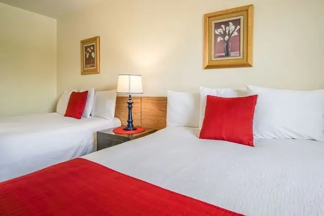 Double Room #12