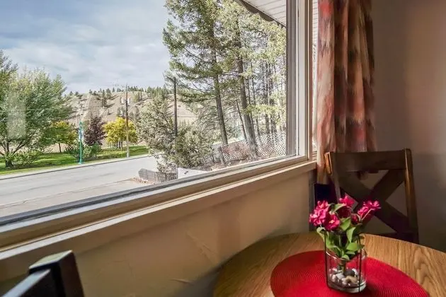 Double Room #12