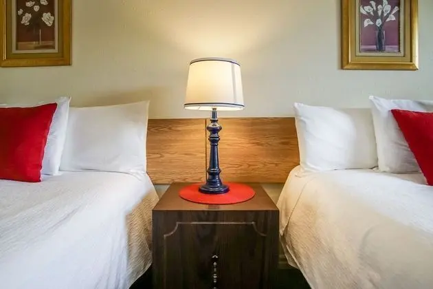 Double Room #14 (Pet friendly)