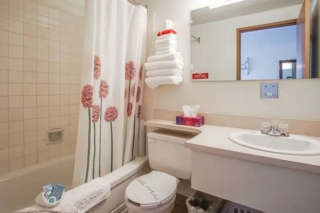 Double Room #14 (Pet friendly)