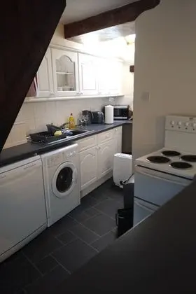 Kır Evi, Banyolu/Duşlu (Vine-Self Catering)