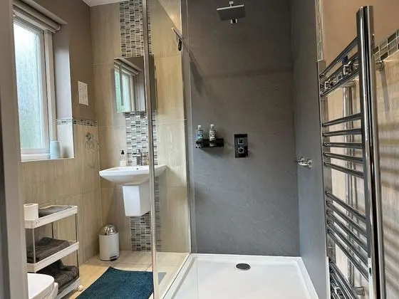 İki Ayrı Yataklı Oda