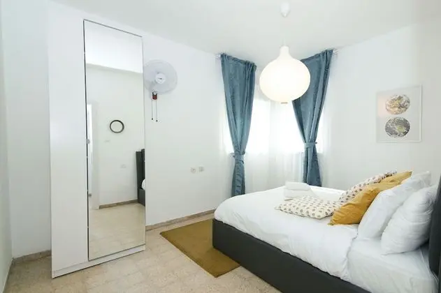 Deluxe Apart Daire