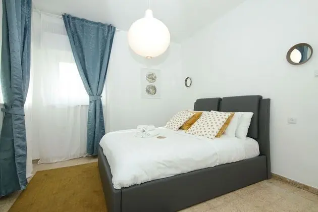 Deluxe Apart Daire
