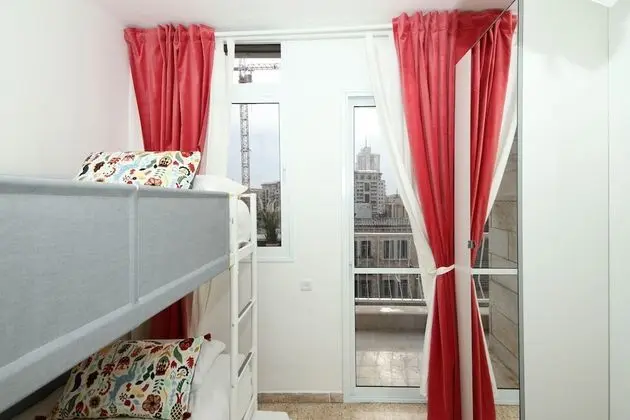 Deluxe Apart Daire