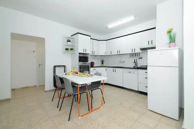 Deluxe Apart Daire