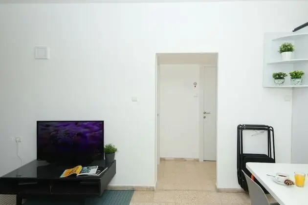 Deluxe Apart Daire