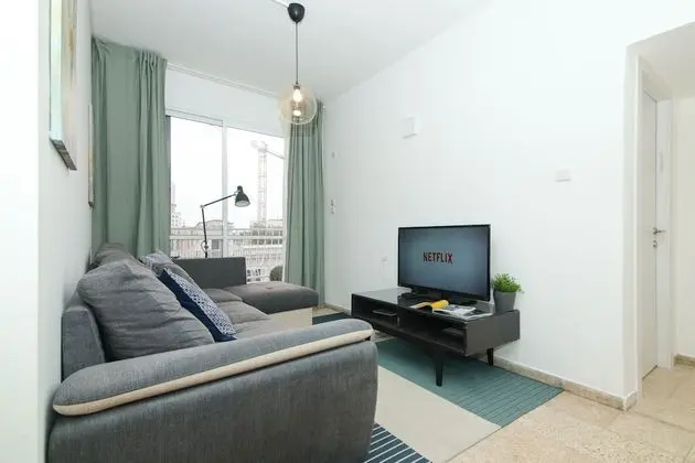 Deluxe Apart Daire