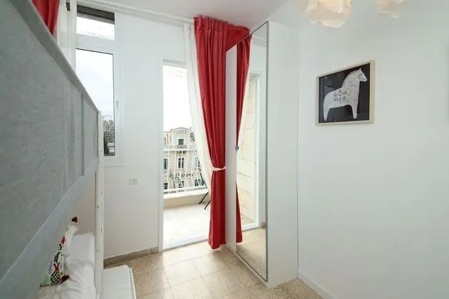 Deluxe Apart Daire