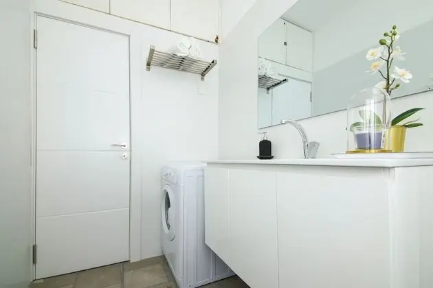 Deluxe Apart Daire