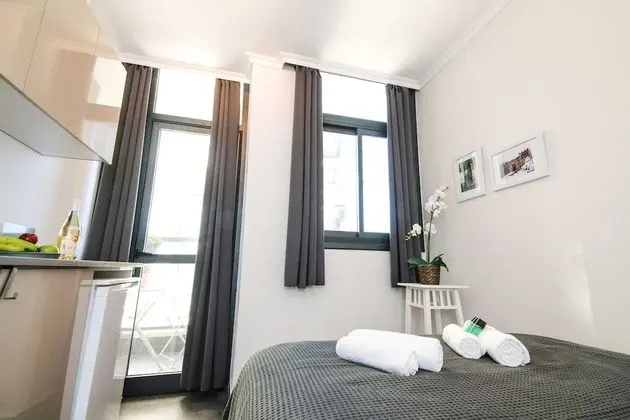 Deluxe Stüdyo