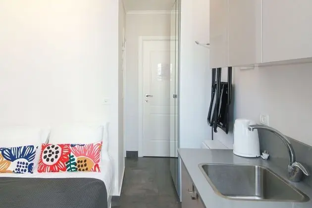 Deluxe Stüdyo