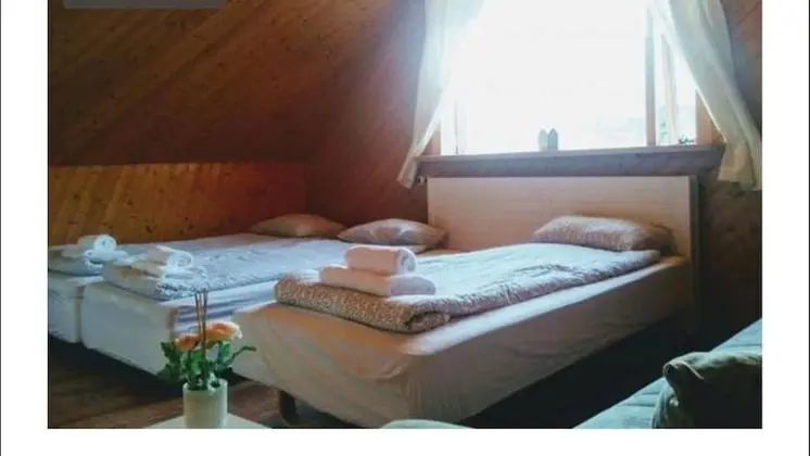 Family Dört Kişilik Oda, Ortak Banyo (G2)
