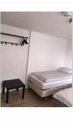 Family Dört Kişilik Oda, Ortak Banyo (G2)
