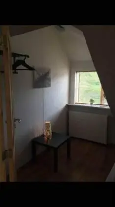 Tek Kişilik Oda, Ortak Banyo (G8)