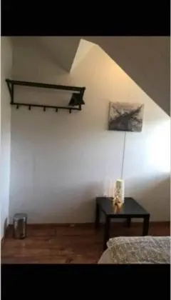 Tek Kişilik Oda, Ortak Banyo (G8)