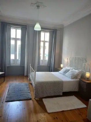 Comfort Tek Büyük Yataklı Oda, Özel Banyo (F)