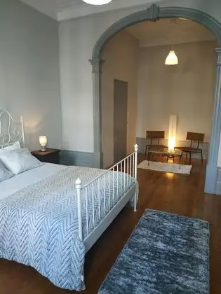 Comfort Tek Büyük Yataklı Oda, Özel Banyo (F)
