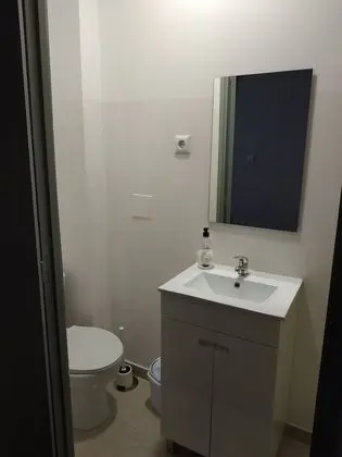 Comfort Tek Büyük Yataklı Oda, Özel Banyo (F)