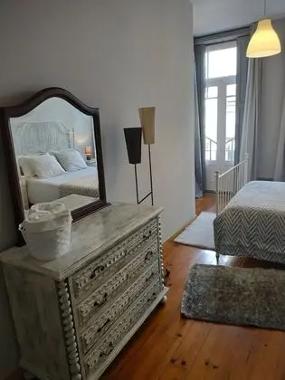 Tek Büyük Yataklı Oda, Özel Banyo (S)