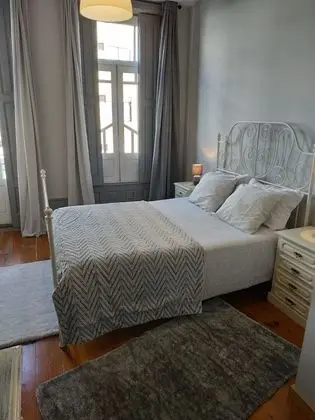 Tek Büyük Yataklı Oda, Özel Banyo (S)