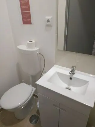 Tek Büyük Yataklı Oda, Özel Banyo (S)