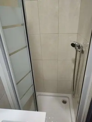 Tek Büyük Yataklı Oda, Özel Banyo (S)