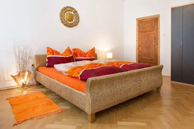 Exclusive Apart Daire, 1 Yatak Odası, Mutfak