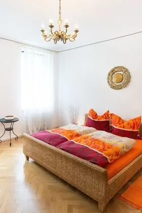 Exclusive Apart Daire, 1 Yatak Odası, Mutfak