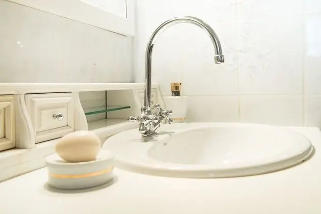 Exclusive Apart Daire, 1 Yatak Odası, Mutfak