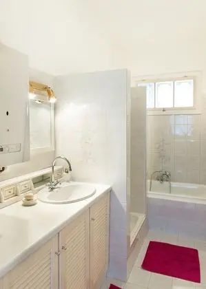 Exclusive Apart Daire, 1 Yatak Odası, Mutfak