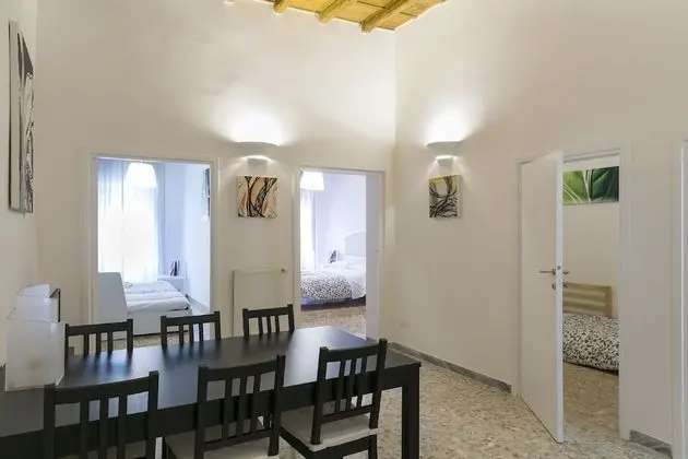 Apart Daire, 3 Yatak Odası, Teras