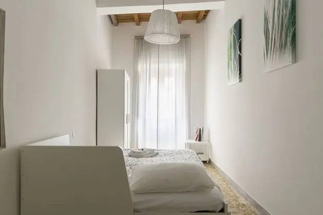 Apart Daire, 3 Yatak Odası, Teras