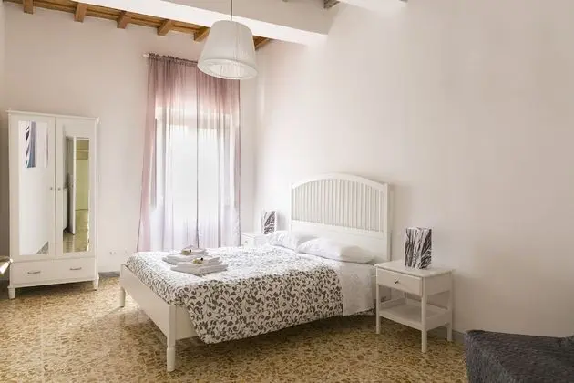 Apart Daire, 3 Yatak Odası, Teras