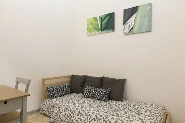 Apart Daire, 3 Yatak Odası, Teras