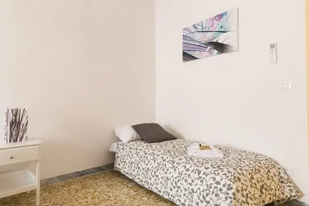 Apart Daire, 3 Yatak Odası, Teras