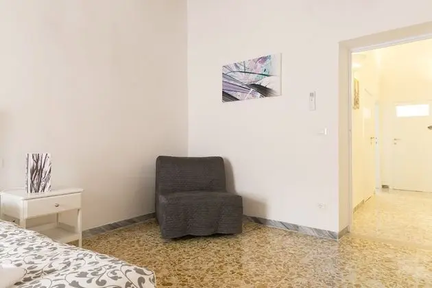 Apart Daire, 3 Yatak Odası, Teras