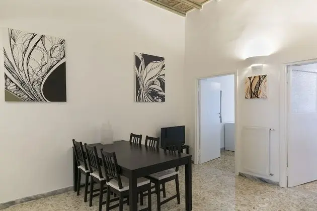 Apart Daire, 3 Yatak Odası, Teras