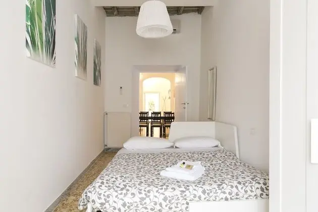 Apart Daire, 3 Yatak Odası, Teras