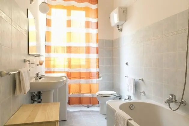 Apart Daire, 3 Yatak Odası, Teras