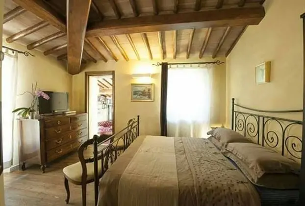 Villa, 4 Yatak Odası, Sigara İçilebilir, Şömine