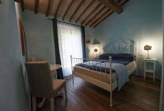 Villa, 4 Yatak Odası, Sigara İçilebilir, Şömine