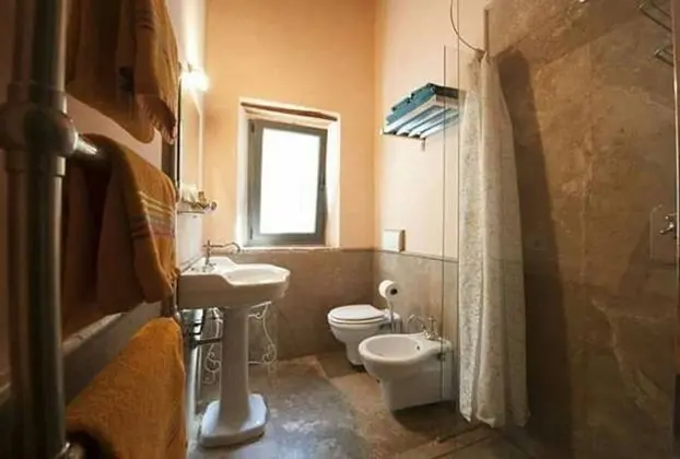 Villa, 4 Yatak Odası, Sigara İçilebilir, Şömine
