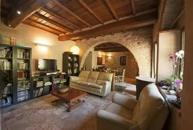 Villa, 4 Yatak Odası, Sigara İçilebilir, Şömine