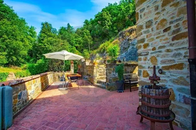 Villa, 4 Yatak Odası, Sigara İçilebilir, Şömine